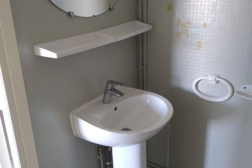 Rénovation SDB Toulouse Busca