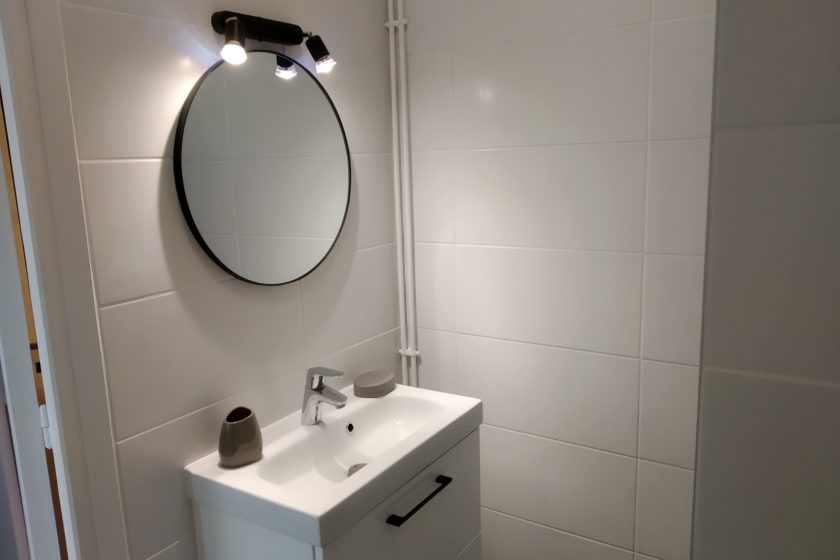 Rénovation salle de bain Toulouse