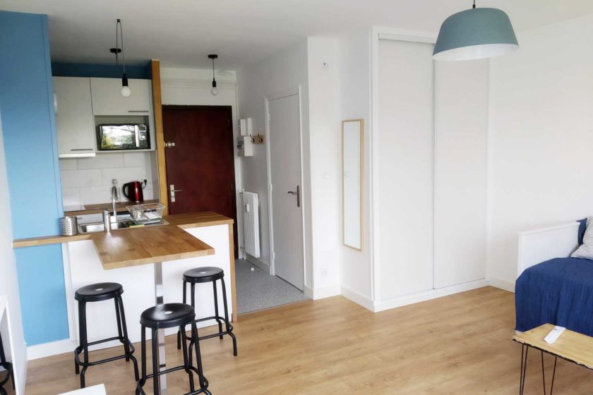 Investir au busca - Toulouse