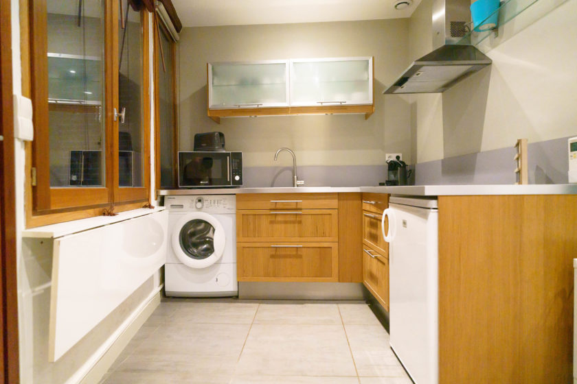 Rénovation cuisine toulouse