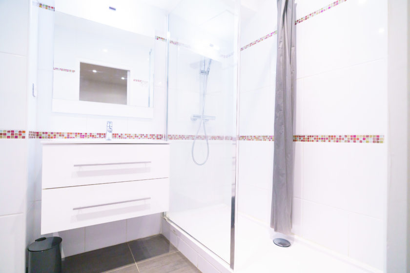 Rénovation salle de bain Toulouse