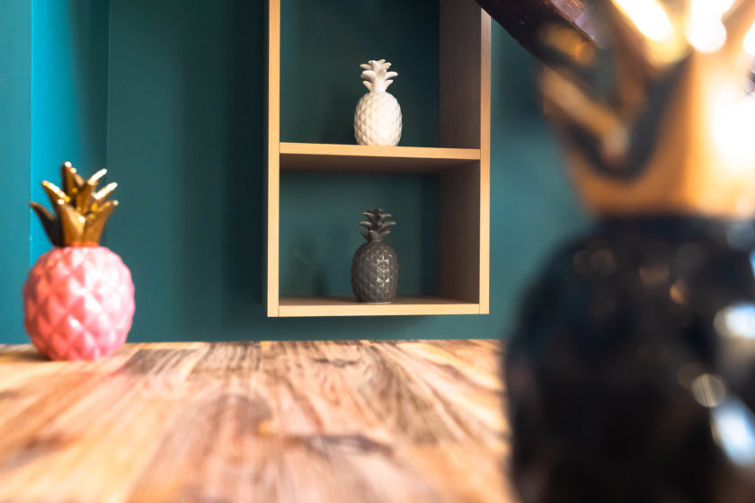 Décoration intérieur Toulouse