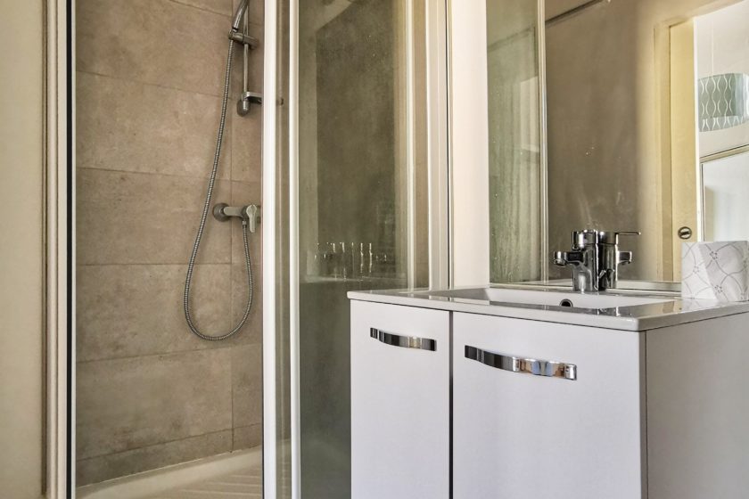 Rénovation salle d'eau Toulouse