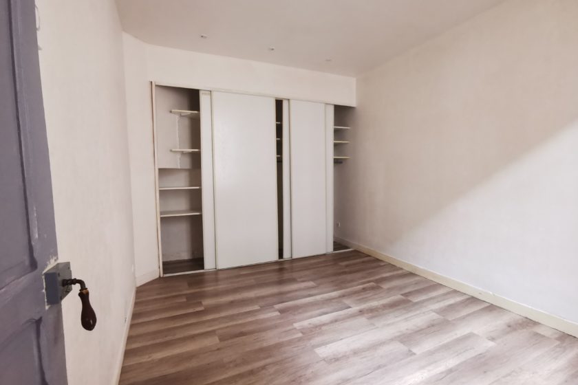 Travaux appartement Montauban