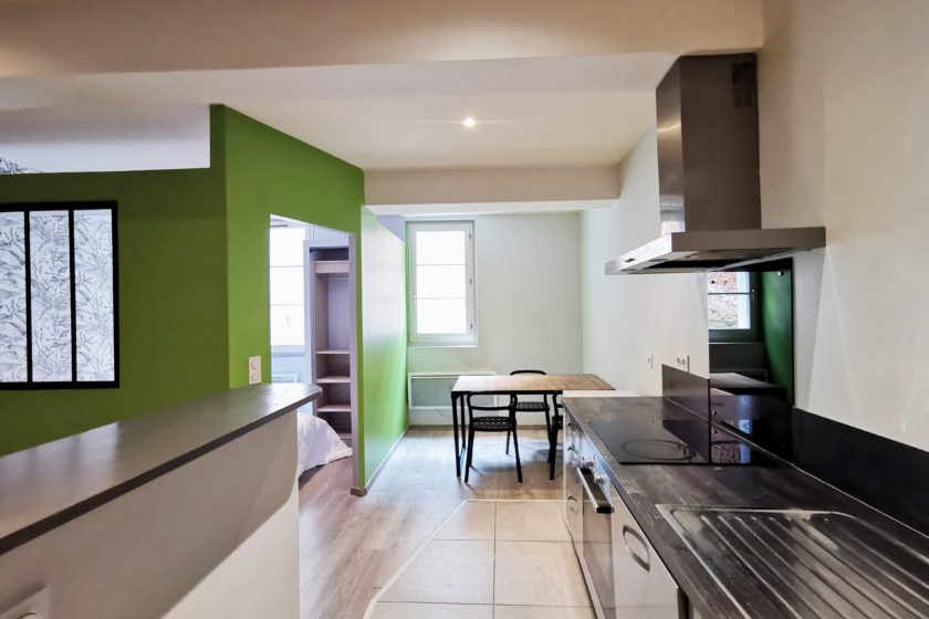 Réovation & déco sur Montauban