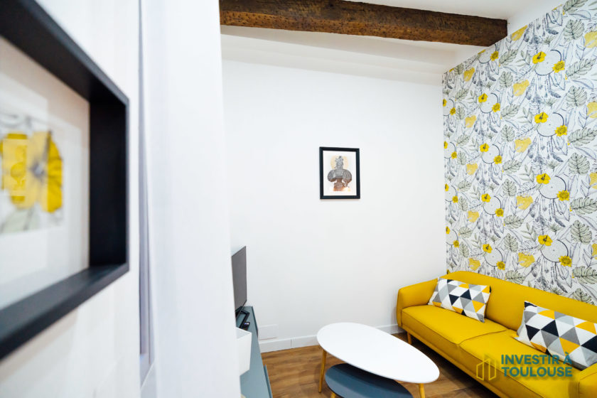 Investissement clé en main Toulouse