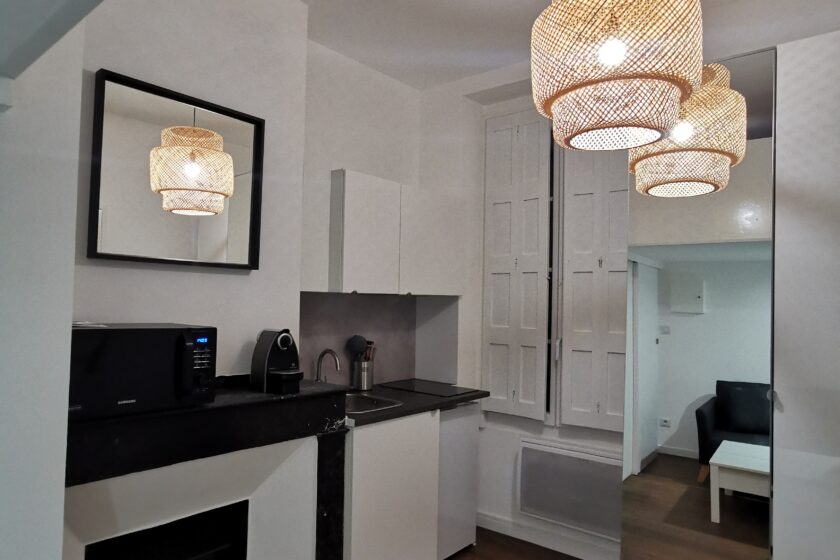 Investir dans un studio à Toulouse