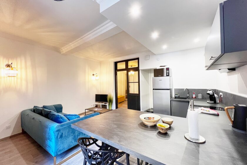 Investir en airbnb à Montauban