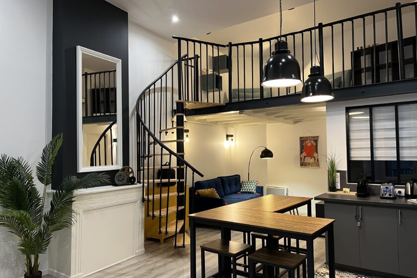 Investissement clé en main Montauban