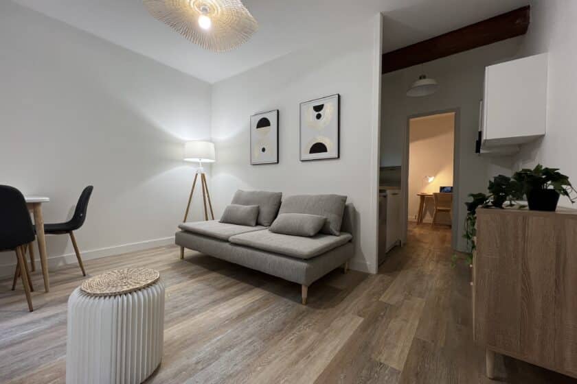 Investissement clé en main à Toulouse