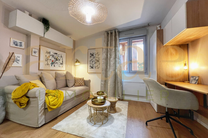 Studio Arnaud Bernard Toulouse