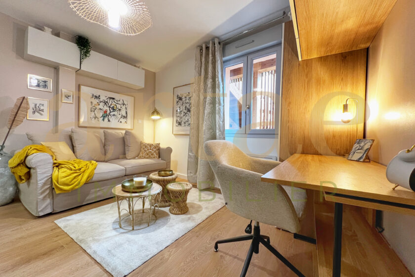 Investissement locatif à Toulouse