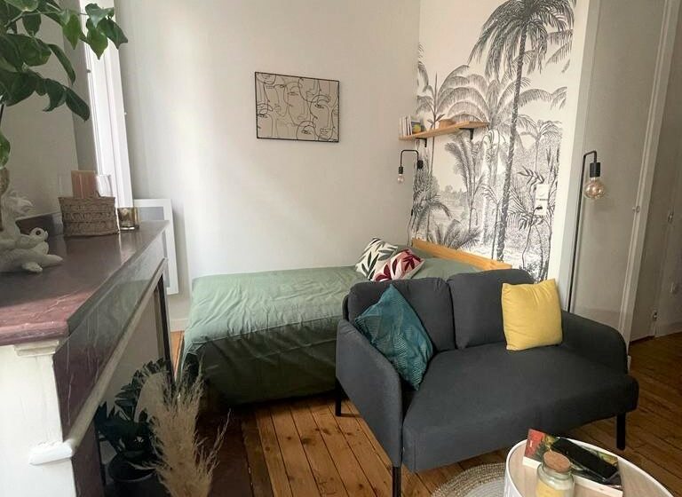 Investissement locatif à Toulouse