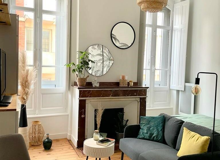 Investissement locatif à Toulouse