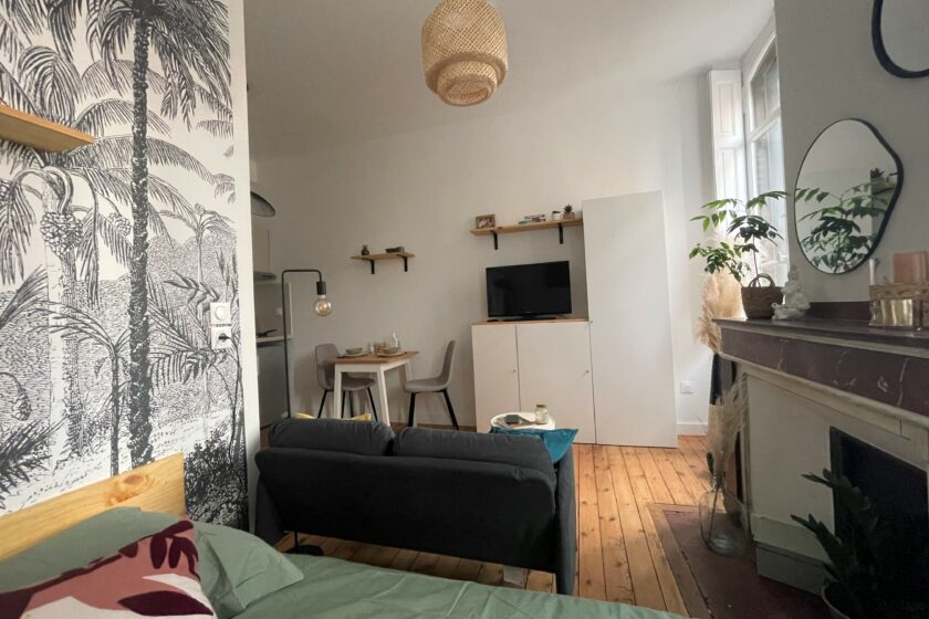 Investissement locatif à Toulouse