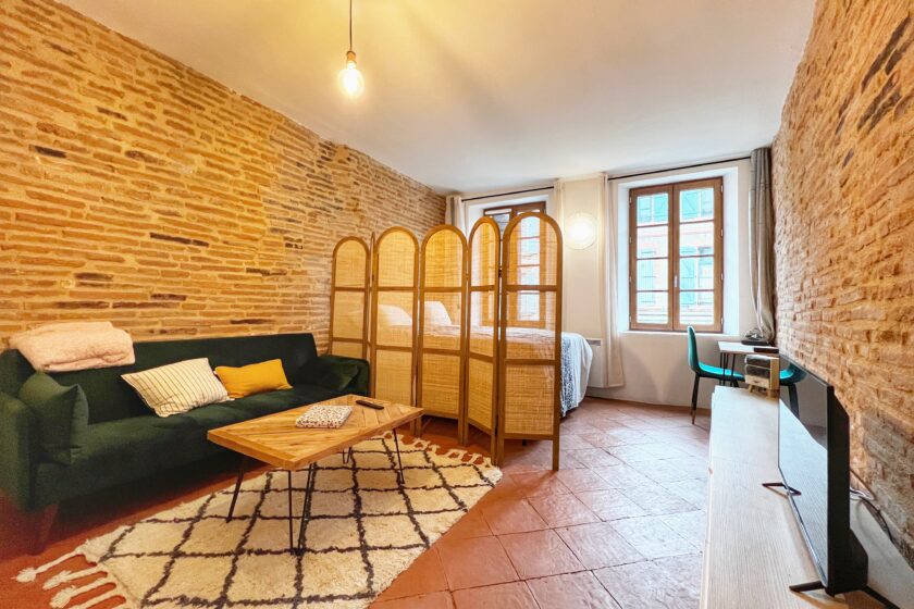 Investir dans l'immobilier à Montauban