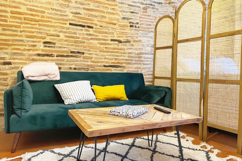 Investissement T2 Montauban