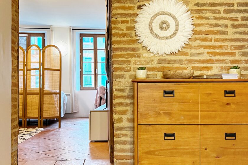 Investissement T2 Montauban