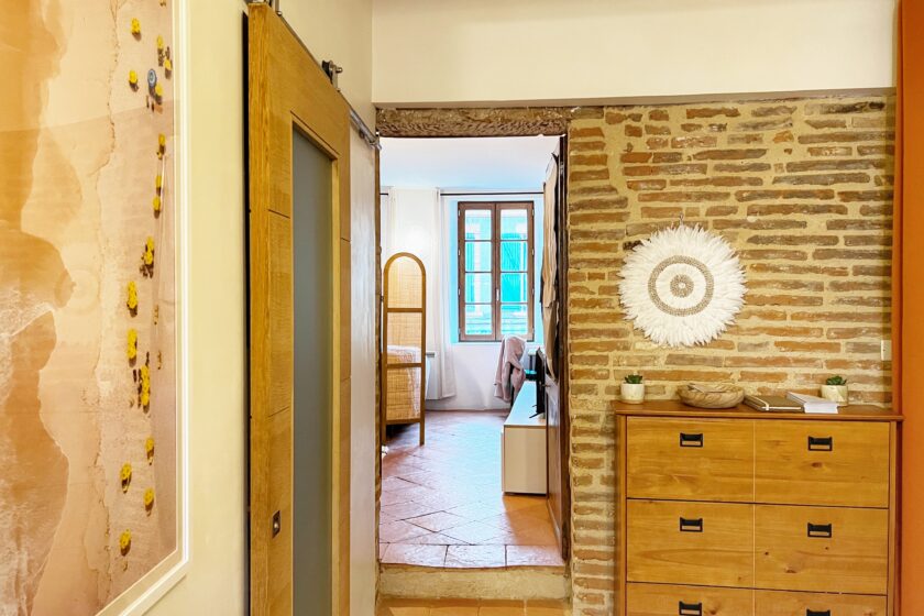 Investissement T2 Montauban