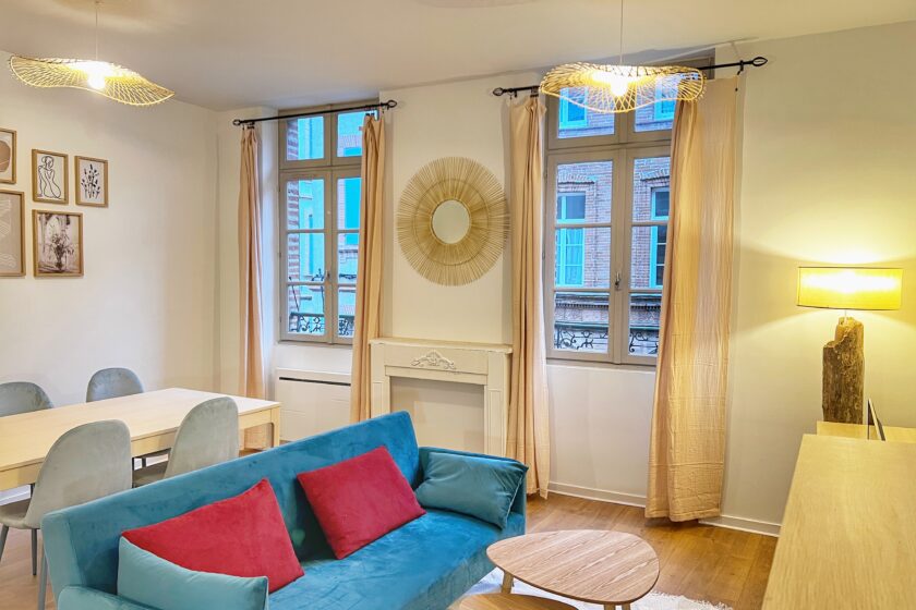 Investir dans l'immobilier à Montauban