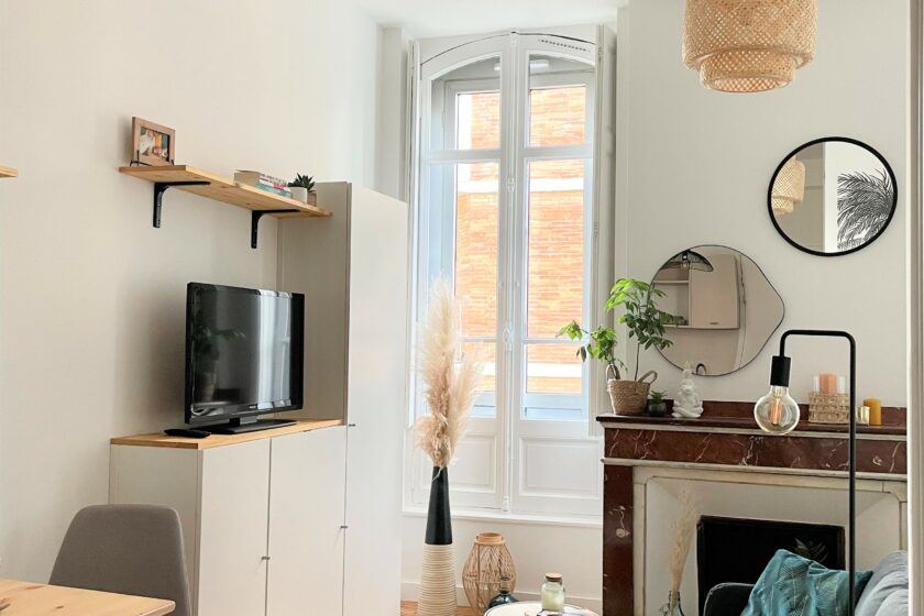 Investissir dans un studio à Toulouse