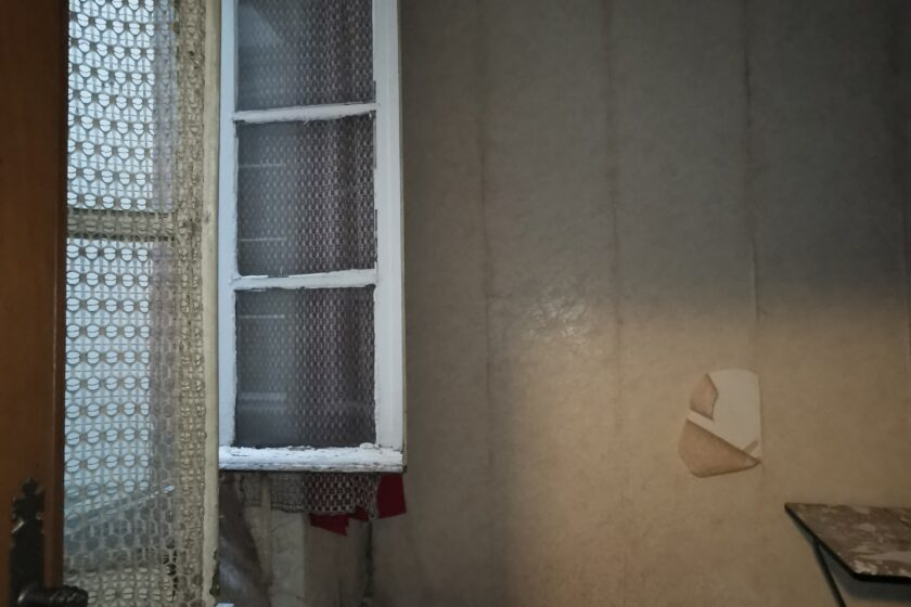 Rénovation studio Toulouse