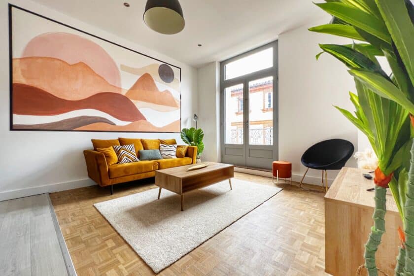 Investissement colocation à Montauban