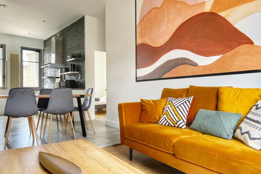 Investissement colocation à Montauban