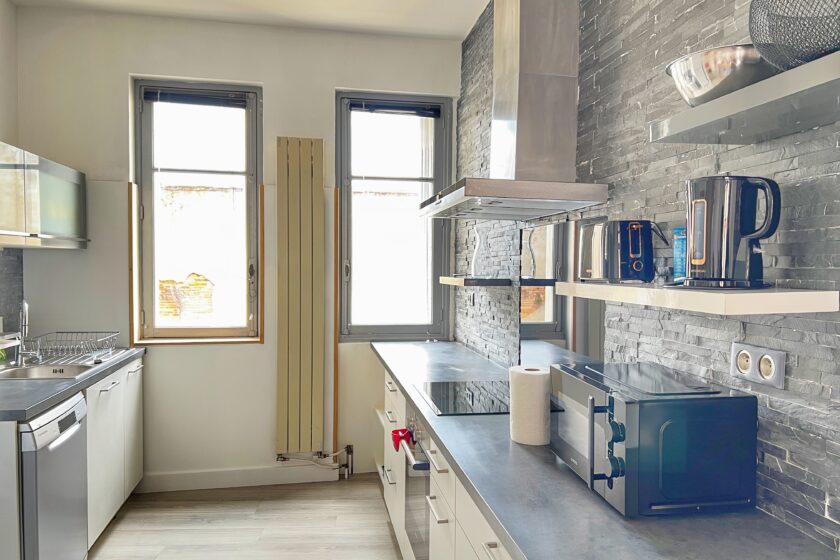 Investissement locatif Montauban