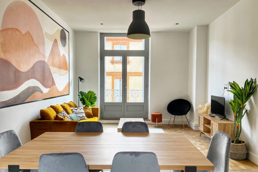 Investissement locatif Montauban