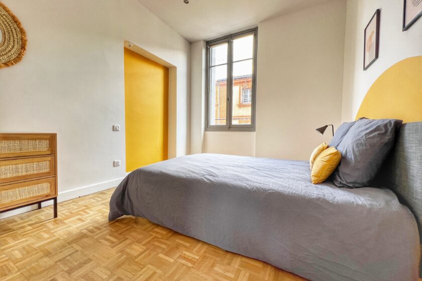 Investissement locatif Montauban