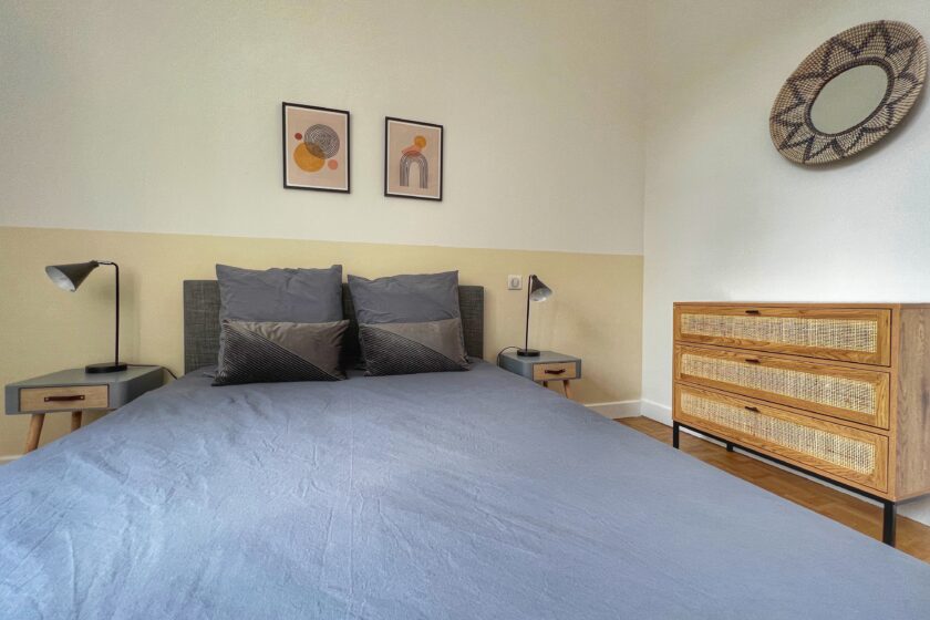 Investissement locatif Montauban