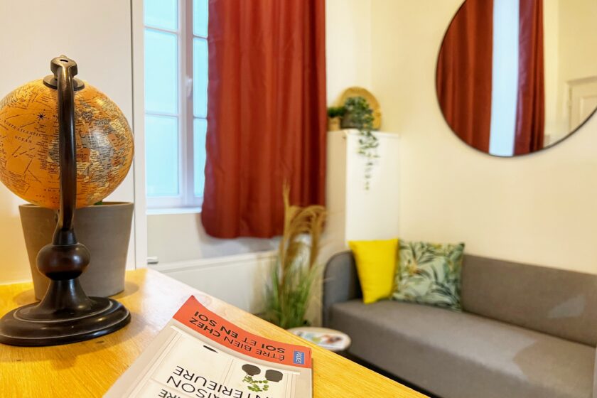 Exemple d'investissement locatif à Toulouse