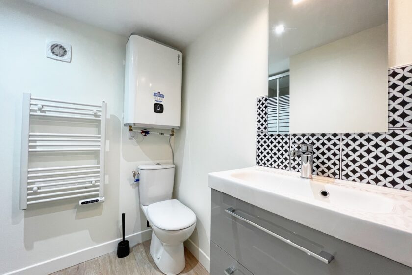 Exemple d'investissement locatif à Toulouse